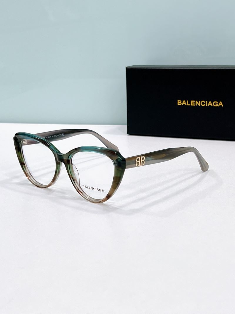 Balenciaga Sunglasses